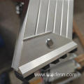 OEM Aluminum Stamping Bracket